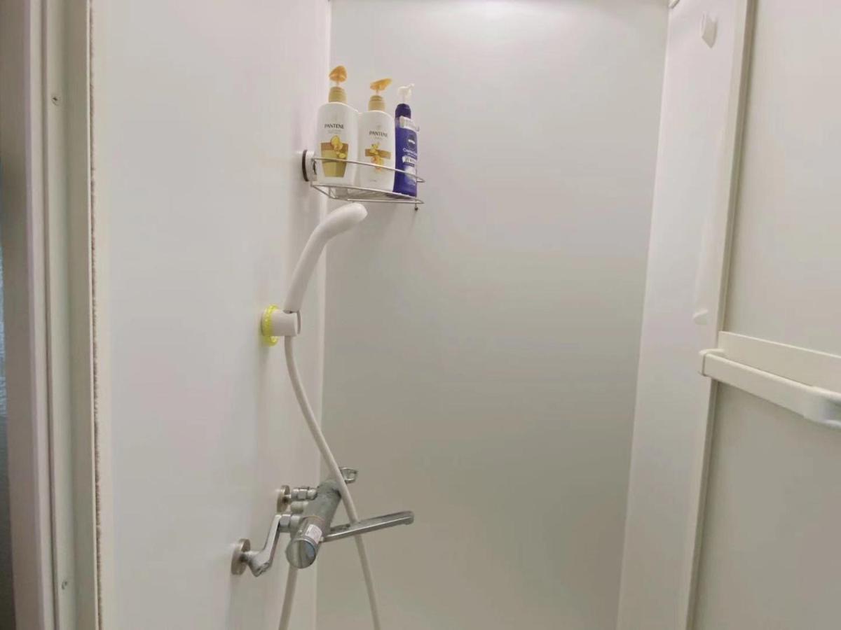 D27-Outstanding Convenience 4Dk/ Shinjuku Okubo Villa Tokyo Dış mekan fotoğraf
